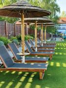 Nyírfa Apartmanház