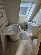 Vila Mažoji apartamentai