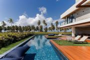 Nossa Casa | Frente Mar, 5 Suítes Exclusivas