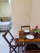 Suíte da Lagoa - Jijoca de Jericoacoara