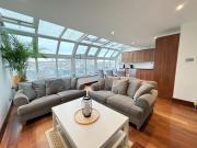 Kensington Premium Three Bed Suites