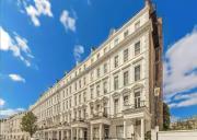 Kensington Premium Three Bed Suites