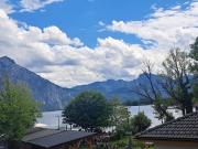 Ferienwohnung direkt am See 1