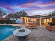 Ridgefield Estate 5BED Backyard Games