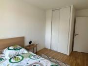 Le Timbaud, T4 cosy, balcon, parking, aux portes de Paris
