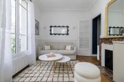 New Snug flat in the Heart of Le Marais