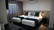 40 on Marshall Boutique Hotel