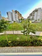 القاهرة الجديدة - مدينتي