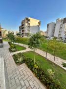 القاهرة الجديدة - مدينتي