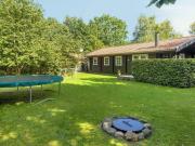 4 person holiday home in Glesborg-By Traum