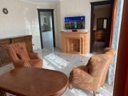 Видовая современная квартира