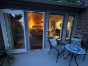 Top Nanoose Bay