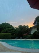 Top Laguna del Higüero