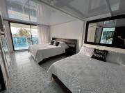 Relax Apt A 1 cuadra de playas