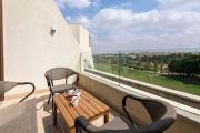 New Cairo Golf Estate Duplex with Panoramic Golf View