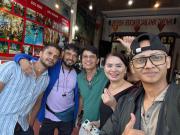 Phong Nha Backpacker Hostel