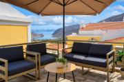Village View Symi