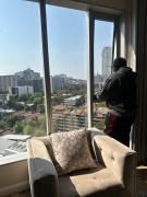 Spacious 2BR APT Near Sandton City -No Loadshedding