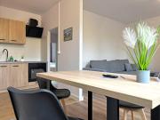 YiPY Apartments - Halle