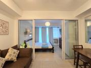 1BR Condotel at Azure Urban Resort Near Airport #AZ06