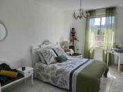 Chambre avec vue panoramique sur la Cité Médiévale