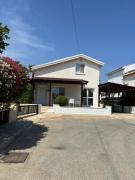 Ayia Napa - Ayia Thekla Sea View Beach Villa