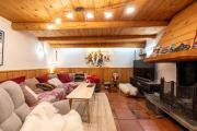 Chalet le Persan Courchevel 10 pl