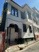 WOODEN House ÜSKÜDAR