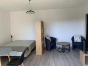 Charmant studio au Cézanne