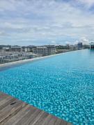 Sutera Avenue Sabah By Bayu Staycation