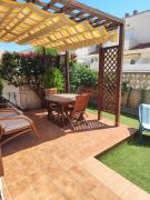 Chalet en la almadrava