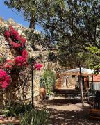 Tamahuche Hotel Rural