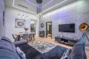 Exclusive Downtown Apartment with AC