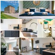 Domaine des Horizons