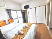 オレンジハウス