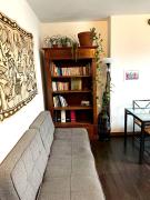 Duplex 3 chambres à Saint-Gilles