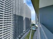 1BR Condotel with Balcony at FAME Residences #FM53