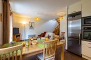 Chalet 70 m2 - Risoul Village - à 15 mn des pistes Chalet 70 m2 - Risoul Village - à 15 mn des pistes