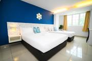 Top Petaling Jaya
