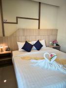 Top Patong Beach