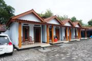 Asni Homestay Borobudur