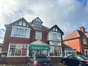 Clarendon Lodge - accommodation only Clarendon Lodge - accommodation only