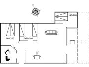 Holiday Home Sighfrith - 150m from the sea in SE Jutland by Interhome Holiday Home Sighfrith - 150m from the sea in SE Jutland by Interhome