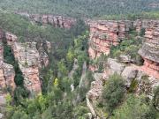 Hospedería virgen de la Hoz