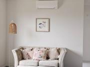 Contemporary New 2-Bedroom Home