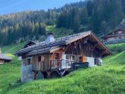 Le Ruisseau, Lindarets, authentique, 11 personnes Le Ruisseau, Lindarets, authentique, 11 personnes