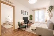 Fiumei Essence Apartment Fiumei Essence Apartment