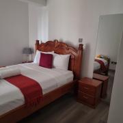Safari City Two Bedroom Apartment