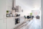 Charming 2 Bed Apartment in Waterloo Liverpool Charming 2 Bed Apartment in Waterloo Liverpool