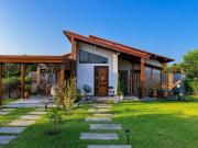 Casa em Ipioca | piscina, área gourmet, Hibiscus Beach Club